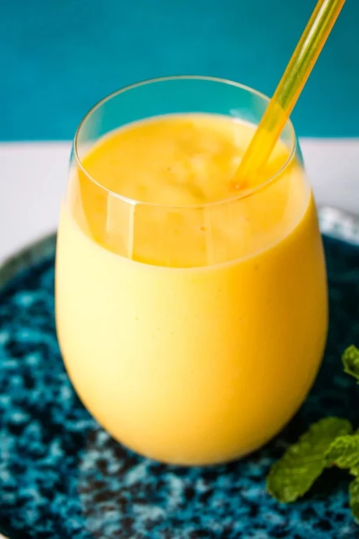 Mango Milkshake