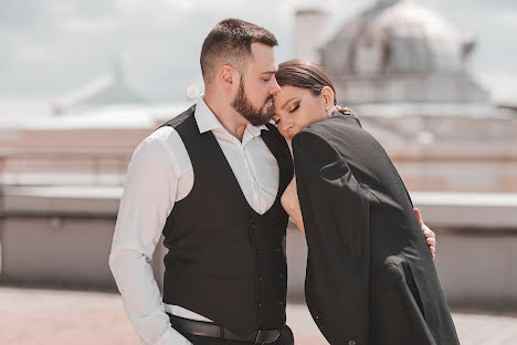 Wedding photographer Mariya Yakusheva (yakusheva). Photo of 14 July 2023