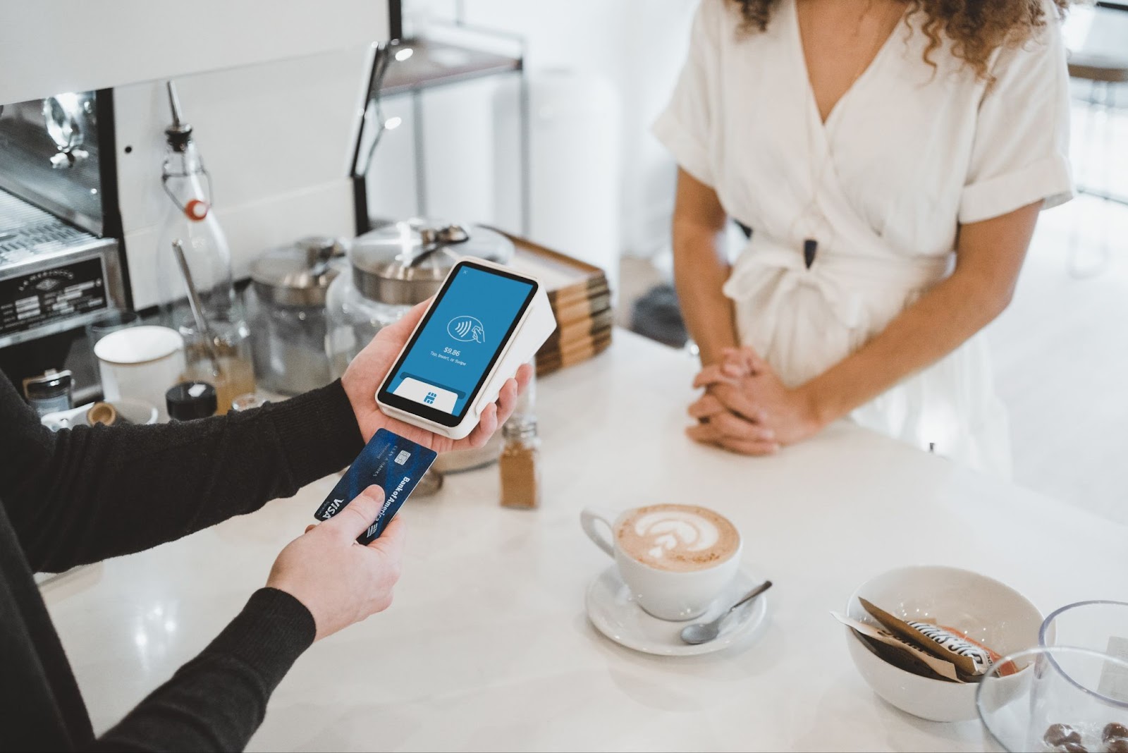 Make Restaurant Payments Quick and Easy