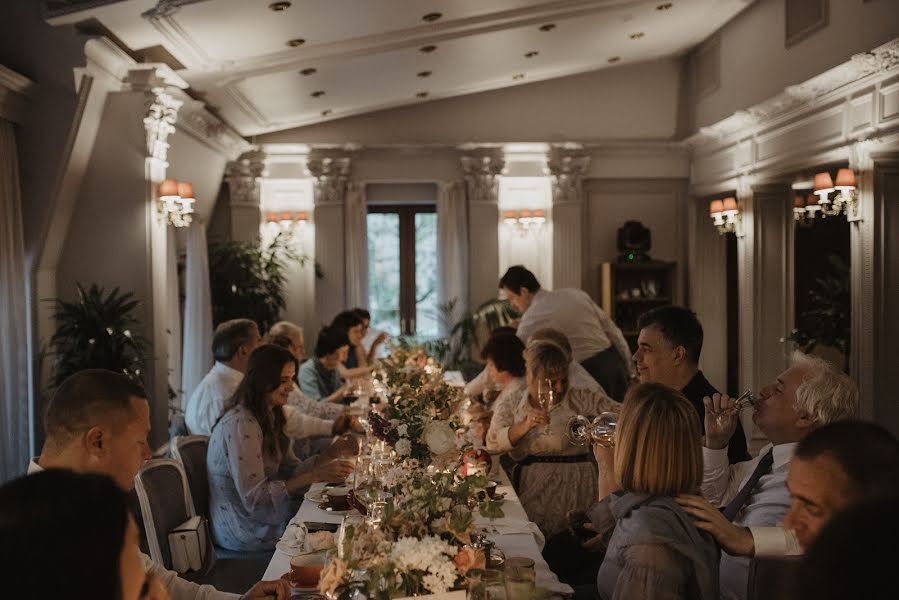 Wedding photographer Vladimir Zakharov (zakharovladimir). Photo of 2 April 2020