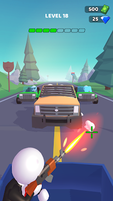 Rage Road APK MOD Dinheiro Infinito v 1.3.14