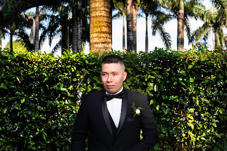 結婚式の写真家Yernef Juan Felipe Morales (jfproducciones97)。2022 7月28日の写真