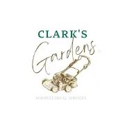 Clarks Gardens Logo