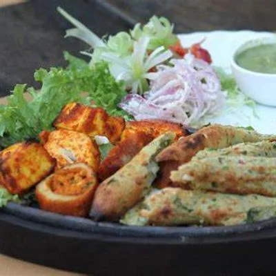 Tandoori Plater