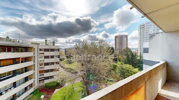 appartement à Nanterre (92)