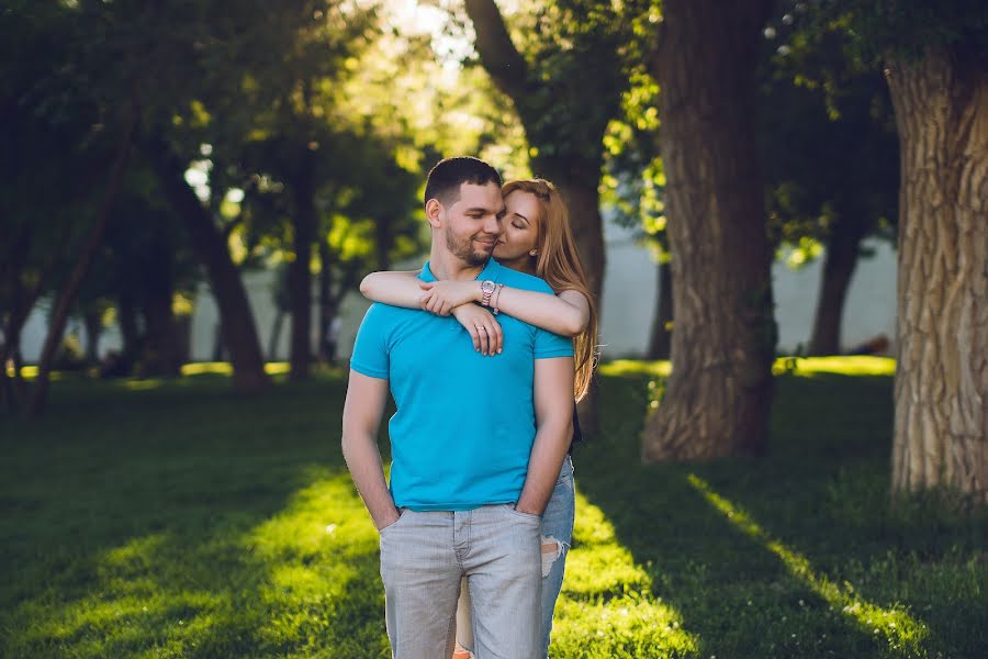 Wedding photographer Ivan Sosnovskiy (sosnovskyivan). Photo of 10 June 2017