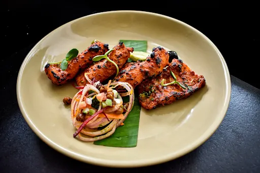 Rawas Fish Tikka