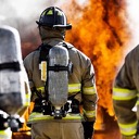 Firefighters HD Wallpapers Background Theme