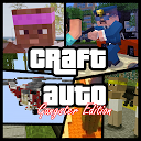 تنزيل Craft Auto Crime for Minecraft PE التثبيت أحدث APK تنزيل