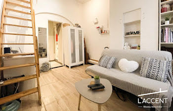 appartement à Montpellier (34)