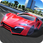 Fanatical Car Driving Simulator Apk