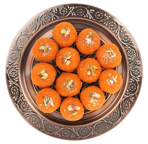 Motichoor Laddu