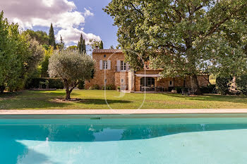 maison à Uzès (30)