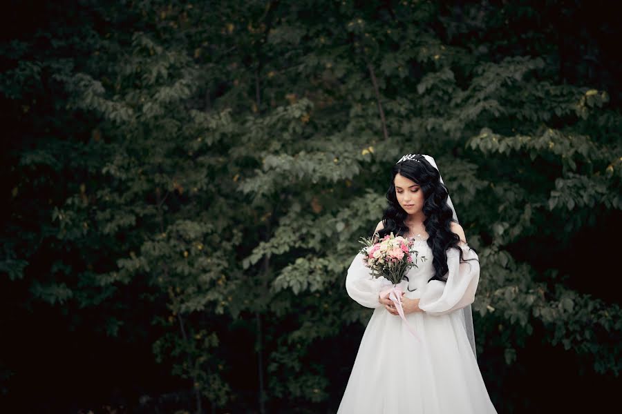 婚禮攝影師Vadim Arzyukov（vadiar）。5月15日的照片