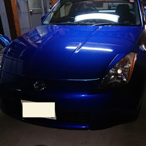 フェアレディZ Z33型