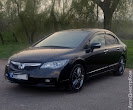 продам авто Honda Civic Civic VIII