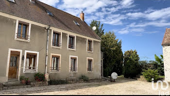 ferme à Pierre-Levée (77)