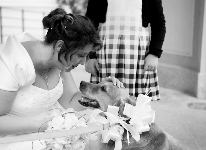 Photographe de mariage Enza Emira Pandolfini (pandolfini). Photo du 4 septembre 2017