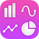 Cover Image of Download Chart Draw 1.0 APK