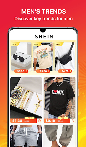 SHEIN-Shopping Online screenshot #4