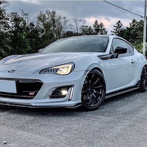 BRZ ZC6