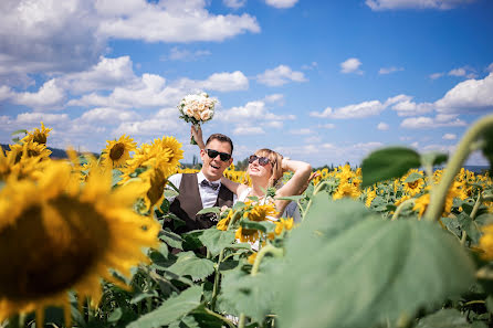 Wedding photographer Natalya Bukreeva (sunnysan). Photo of 27 August 2022