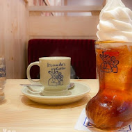 客美多咖啡 Komeda‘s Coffee(台北站前店)