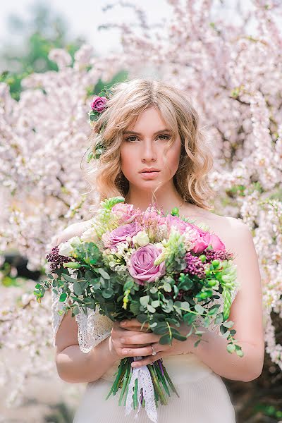 Fotógrafo de casamento Aleksey Bazyuk (azbaz). Foto de 3 de junho 2016