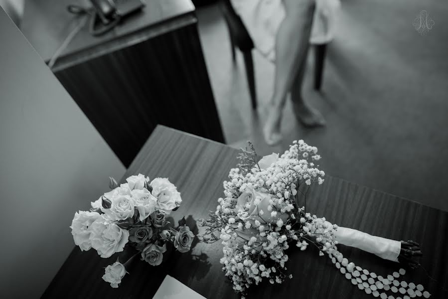 Fotógrafo de casamento Nestor Ponce (ponce). Foto de 6 de novembro 2017