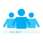 Cover Image of Baixar My Secret Admirers - Strangers 1.0 APK