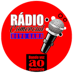 Cover Image of Tải xuống Rádio Comercial Novo Gama 1.0 APK