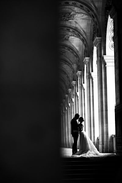 Fotografo di matrimoni Kathlyn Johnes (kathlynjohnes). Foto del 26 aprile 2023