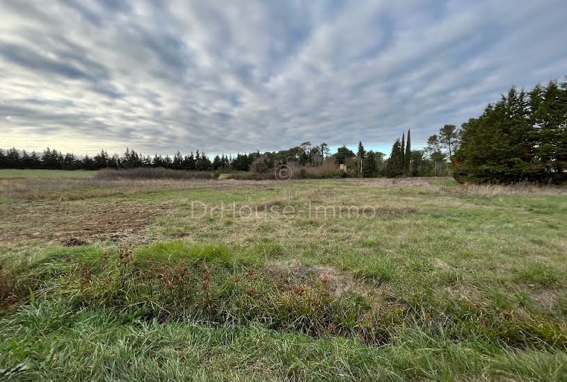  Vente Terrain agricole - à Carcassonne (11000) 