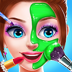 Cover Image of Herunterladen Prinzessin Beauty Make-up-Salon 2 3.6.3996 APK