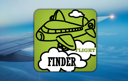 Cheap flights finder small promo image