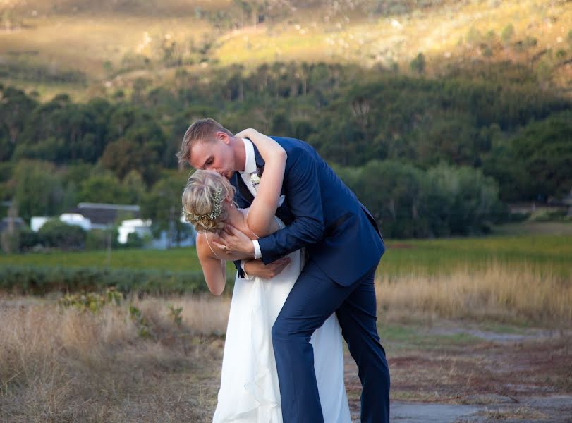 Fotógrafo de bodas Anastasia Saliukova (kiskis). Foto del 8 de noviembre 2018