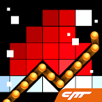 Cover Image of ダウンロード Bricks n Balls 1.3.0.005 APK