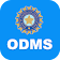 BCCI ODMS icon