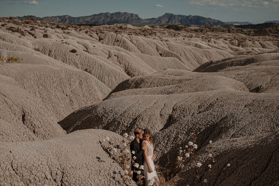 Fotografer pernikahan David Azurmendi (davidazurmendi). Foto tanggal 10 Mei 2022