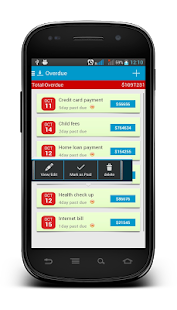 Bills Reminder(圖7)-速報App