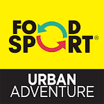 Cover Image of ダウンロード FOODSPORT Urban Adventure 0.7.0 APK