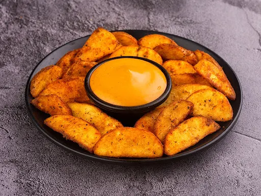 Potato Wedges