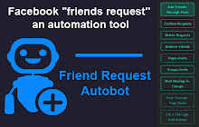 Friend Request Autobot small promo image