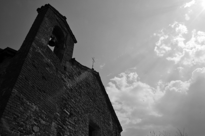 La pieve di IRL fine art