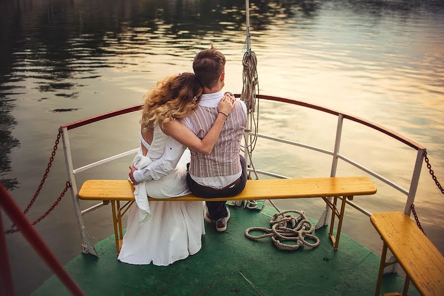 Photographe de mariage Elena Sonik (sonyk). Photo du 21 avril 2018