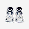 air jordan 6 midnight navy