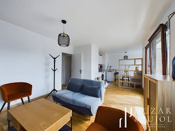 appartement à Levallois-Perret (92)