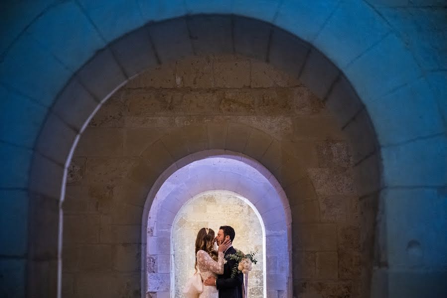 Fotografo di matrimoni Andrea Epifani (epifani). Foto del 7 maggio