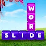 Word Slide- Word Game icon