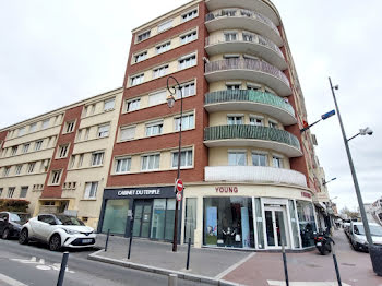 appartement à Enghien-les-Bains (95)